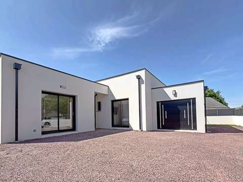 Vente maison 5 pièces Grandchamps-des-Fontaines 44