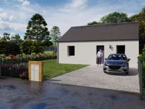 Vente Maison 2 chambresGrandchamps-des-Fontaines