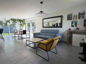 Vente Maison 5 chambresGrandchamps-des-Fontaines