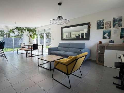 Vente maison 6 pièces Grandchamps-des-Fontaines 44