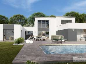 Vente Maison 4 chambresGrandchamps-des-Fontaines