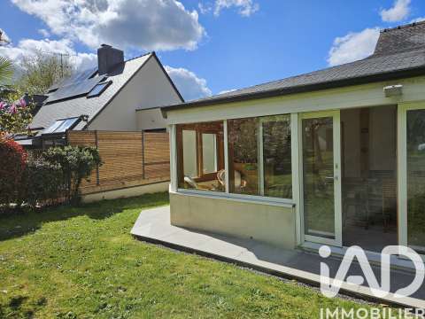 Vente maison 6 pièces Grandchamps-des-Fontaines 44