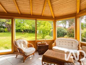 Vente maison 6 pièces Grandchamps-des-Fontaines 44