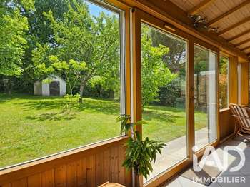 Vente Maison 4 chambresGrandchamps-des-Fontaines