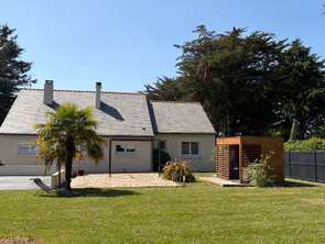 Vente Maison 3 chambresGrandchamps-des-Fontaines