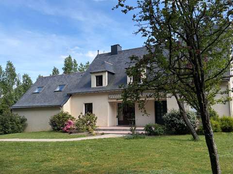 Vente maison 7 pièces Grandchamps-des-Fontaines 44