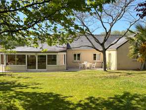 Vente Maison 3 chambresGrandchamps-des-Fontaines