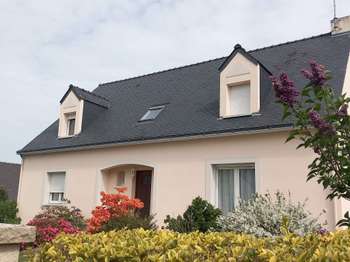 Vente maison 7 pièces Grandchamps-des-Fontaines 44