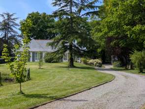 Vente Maison 3 chambresGrandchamps-des-Fontaines