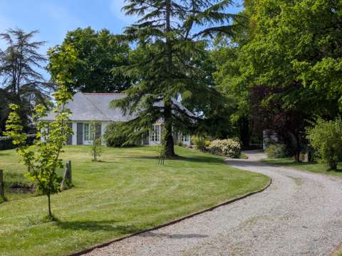 Vente maison 7 pièces Grandchamps-des-Fontaines 44
