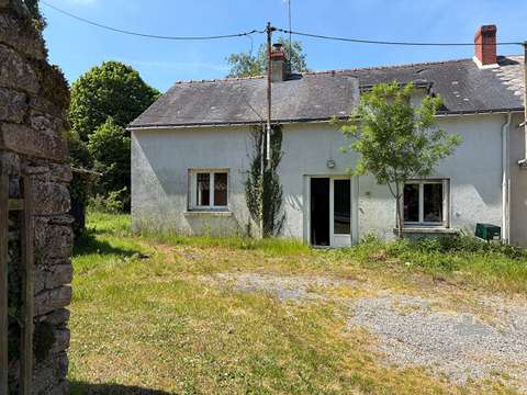 Vente maison 5 pièces Grandchamps-des-Fontaines 44