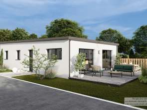 Vente Maison 2 chambresGrandchamps-des-Fontaines