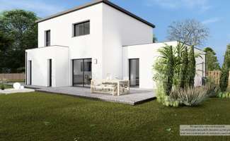 Photo Vente maison Grandchamps-des-Fontaines