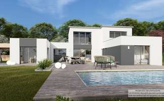 Photo Vente maison Grandchamps-des-Fontaines