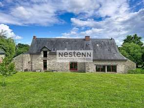 Vente Maison 3 chambresGrandchamps-des-Fontaines
