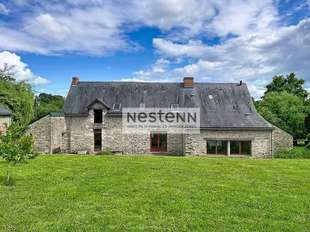 Photo Vente maison Grandchamps-des-Fontaines