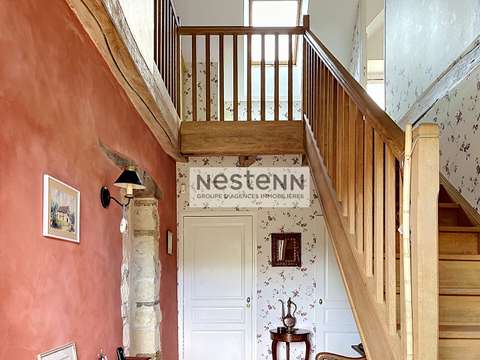 Vente maison 7 pièces Vente maison 7 pièces