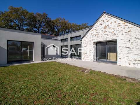 Vente maison 5 pièces Grandchamps-des-Fontaines 44