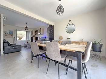 Vente maison 6 pièces Grandchamps-des-Fontaines 44