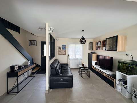 Vente maison 6 pièces Vente maison 6 pièces