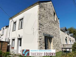 Vente maison