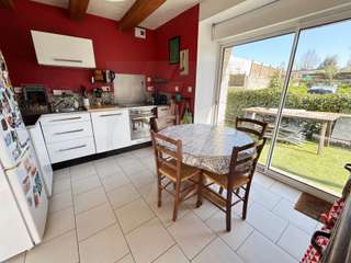 Vente maison