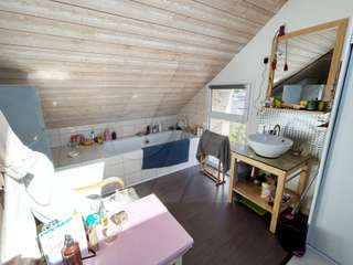 Vente maison