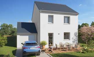 Photo Vente maison Grandchamps-des-Fontaines