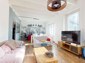 Vente Maison 3 chambresGrandchamps-des-Fontaines