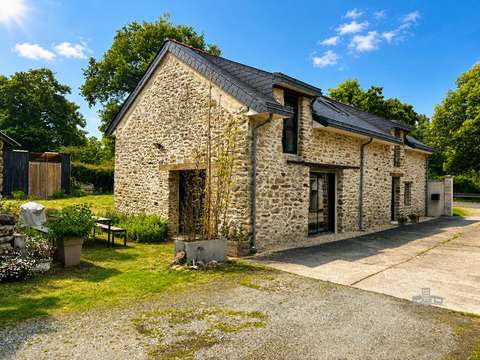Vente maison 6 pièces Grandchamps-des-Fontaines 44