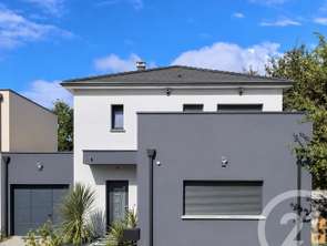 Vente Maison 4 chambresGrandchamps-des-Fontaines