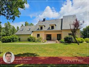 Vente Maison 5 chambresGrandchamps-des-Fontaines