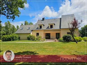 Vente maison 7 pièces Grandchamps-des-Fontaines 44