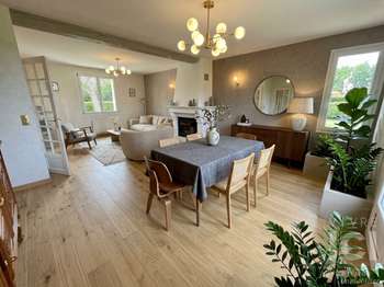 Vente Maison 3 chambresGrandchamps-des-Fontaines