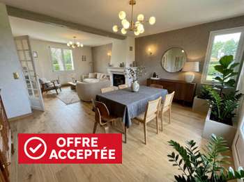 Vente maison 5 pièces Grandchamps-des-Fontaines 44