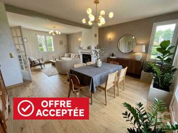 Vente maison 5 pièces Grandchamps-des-Fontaines 44