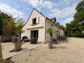 Vente Maison 3 chambresGrandchamps-des-Fontaines