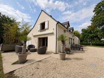 Vente maison 5 pièces Grandchamps-des-Fontaines 44