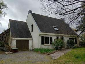 Vente Maison 4 chambresGrandchamps-des-Fontaines