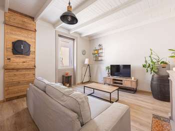 Vente maison 4 pièces Grandchamps-des-Fontaines 44