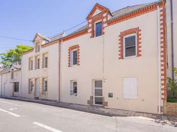 Vente Maison 2 chambresGrandchamps-des-Fontaines