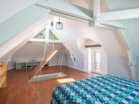 Vente maison 4 pièces Grandchamps-des-Fontaines 44