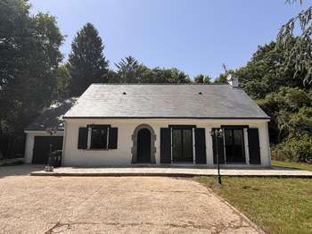 Vente maison 5 pièces Grandchamps-des-Fontaines 44