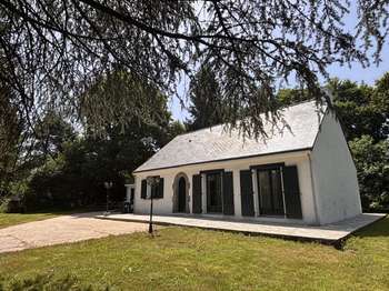 Vente Maison 3 chambresGrandchamps-des-Fontaines