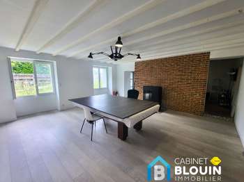 Vente maison 6 pièces Grandchamps-des-Fontaines 44