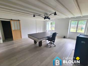 Vente Maison 3 chambresGrandchamps-des-Fontaines