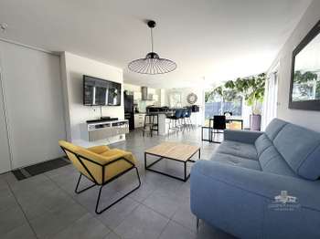 Vente Maison 5 chambresGrandchamps-des-Fontaines