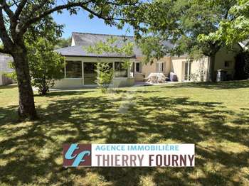 Vente Maison 4 chambresGrandchamps-des-Fontaines