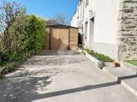 Vente maison