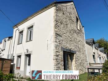 Vente Maison 3 chambresGrandchamps-des-Fontaines